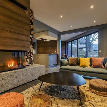 ヴィラ Luxury Chalet Mt Blanc View Sauna- If You Want To Book, Please Contact On Wh-ats-app - 0034-605-434-371 !!!! シャモニー